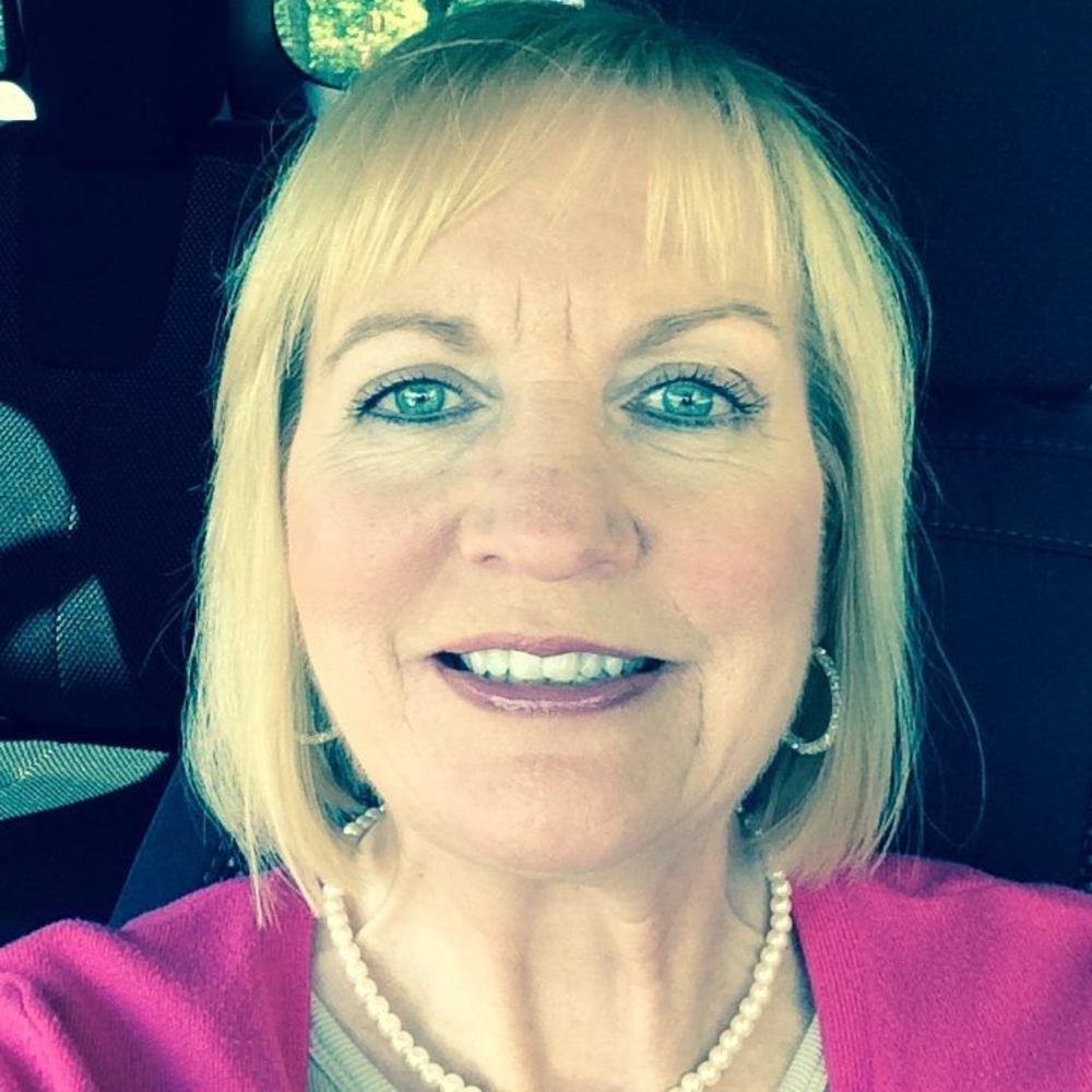 Meet your Posher, Denise